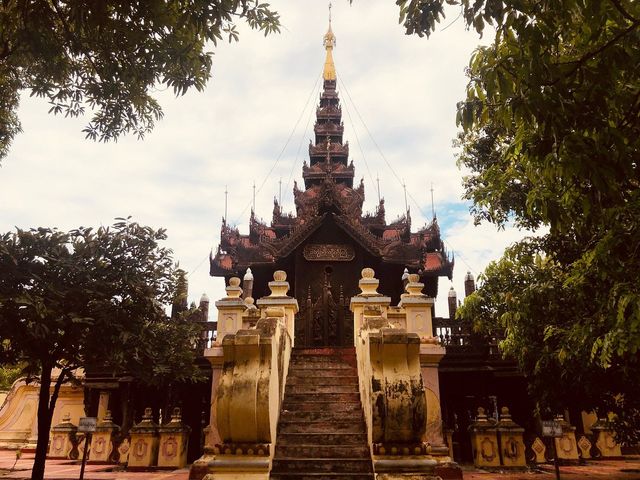 Shwe In Bin Kyaung