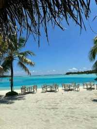 Anantara Dhigu Maldives Resort