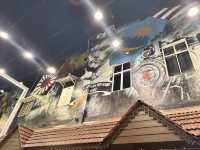  Walk Down Memory Lane at Kajang Dulu-Dulu Alley