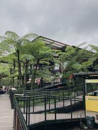 Dusun Bambu - Lembang 