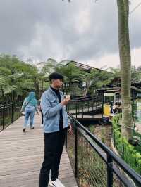 Dusun Bambu - Lembang 