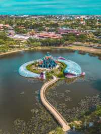 การมาเที่ยวเมืองไทยโดยไม่ไปเยือนสถานที่เหล่านี้…