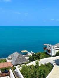 The Ritz-Carlton, Koh Samui