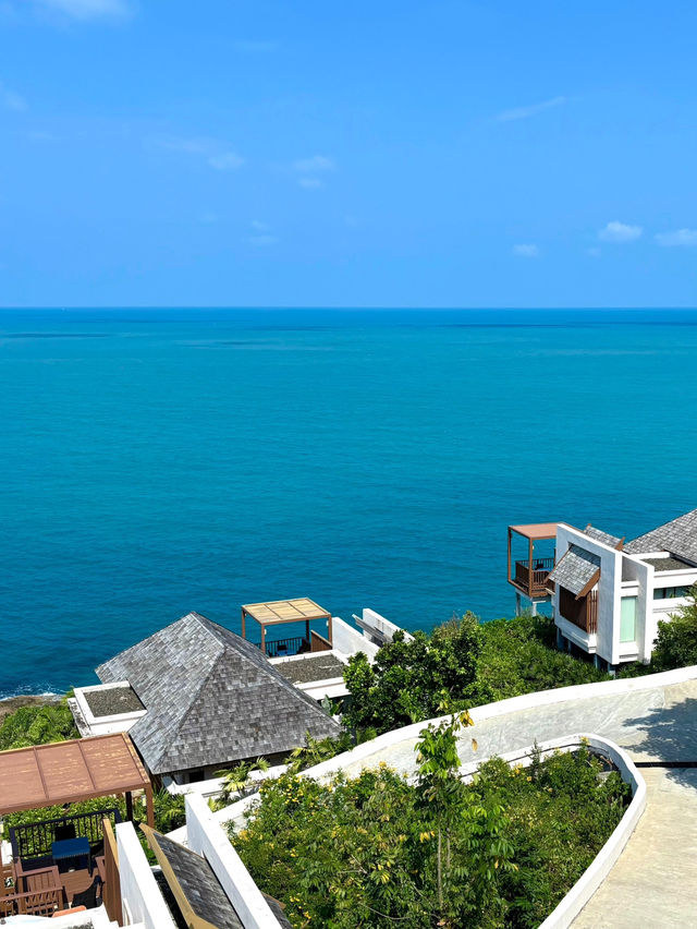 The Ritz-Carlton, Koh Samui