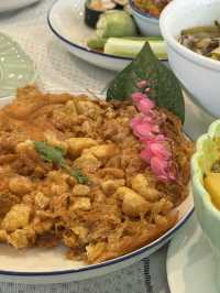 อาหารใต้รสเข้ม ข้างวัดฉลอง จ.ภูเก็ต