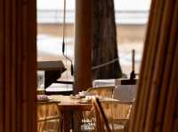 KARKINOS KHAO LAK  จุดนัดพบเพื่อนซี้