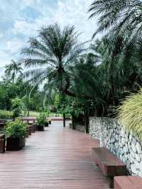 Perdana Botanical Garden: Must-Visit Lush Green Retreat