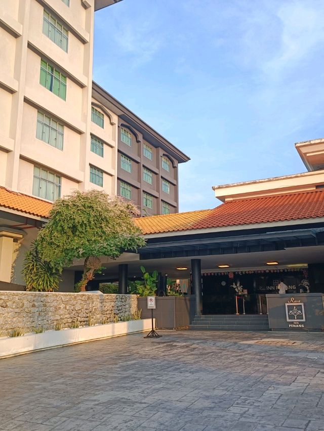 A Convenient Gem Near Penang Airport — Comfortable Stay Without Breaking the Bank!