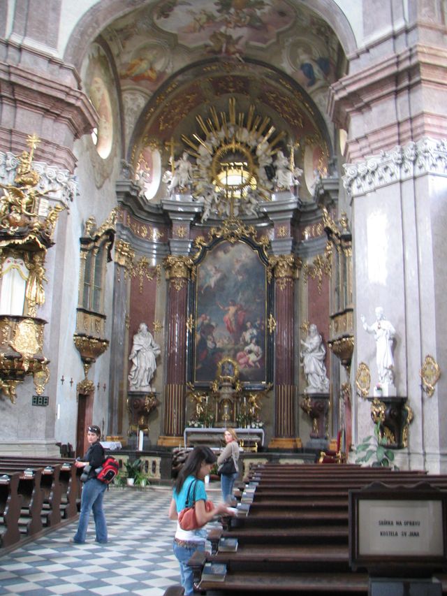 Discovering Kroměříž: Czechia’s Baroque wins UNESCO recognition  Discovering Kroměříž: Czechia’s Baroque wins UNESCO recognition