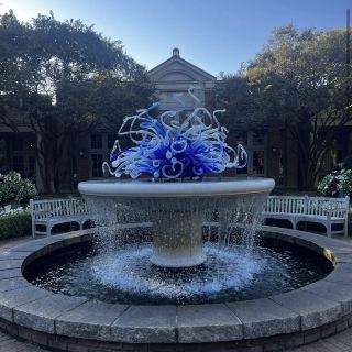 亞特蘭大植物園