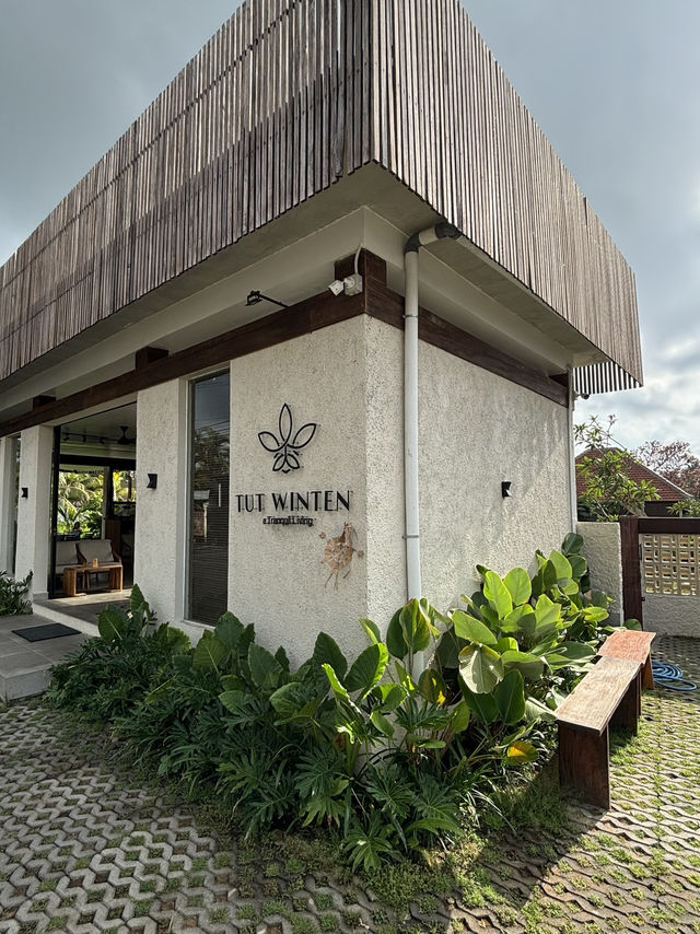 HOTEL MURAH UBUD BALI