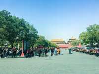 5 Beijing Destinations!