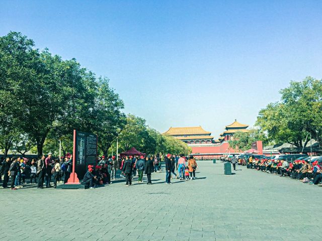 5 Beijing Destinations!