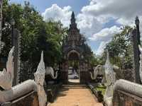 วัดโลกโมฬี วัดเก่าแก่คู่เมืองเชียงใหม่