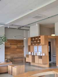 🥐💖인천 계양 카페 오디와이 커피로스터스