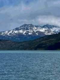 🏞️🦋 Patagonia National Park – Where Wilderness Breathes Freely