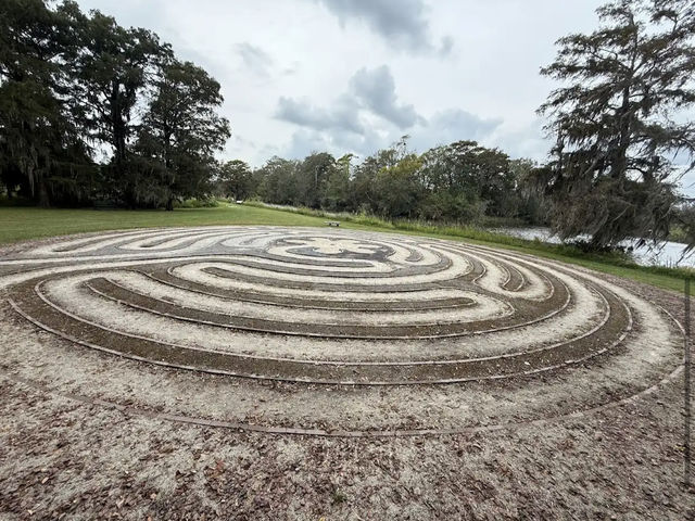 Brookgreen Gardens
