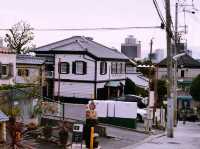 City Loop Bus: A Convenient Way to Explore Kitano Ijinkan