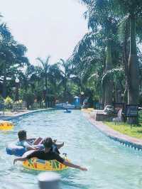 Water Kingdom - Asia”a largest water theme park