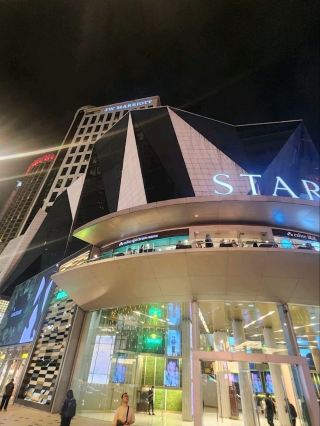 “Luxury Heartbeat of Kuala Lumpur – JW Marriott Bukit Bintang”