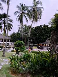 Cyberview Resort & Spa – Serene Getaway with Stunning Pool and Lush Surroundings