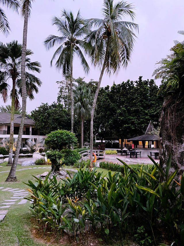 Cyberview Resort & Spa – Serene Getaway with Stunning Pool and Lush Surroundings Cyberview Resort & Spa – Serene Getaway with Stunning Pool and Lush Surroundings