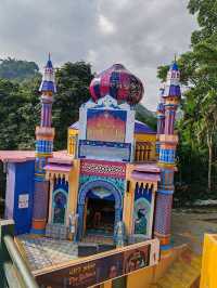 A Convergence of Asian Cultures at The Great Asia-Africa