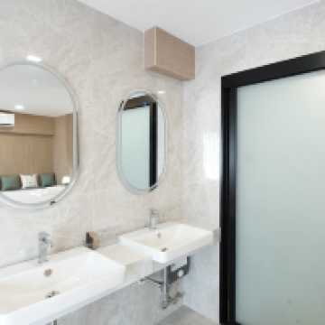 💫 🛌 — Solyn Hotel ห้วยขวาง 🏤 งบ 1 ใบเทามีทอน