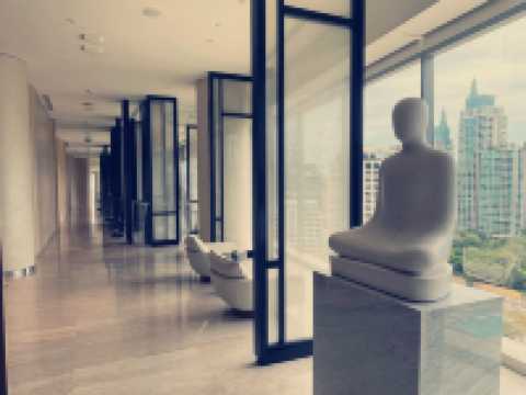 โรงแรม Park Hyatt Bangkok
