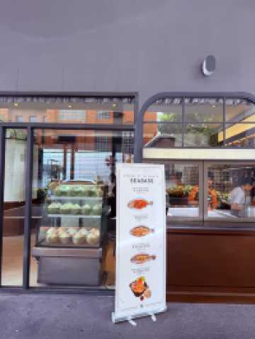 曼谷｜想體驗沾床就睡嗎？充滿設計感的超舒適飯店 