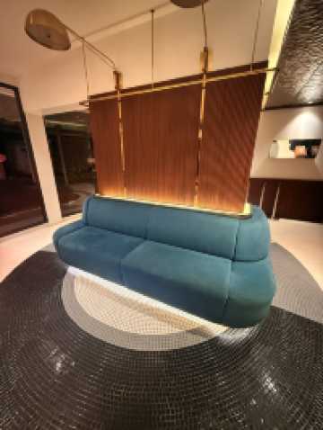 曼谷｜想體驗沾床就睡嗎？充滿設計感的超舒適飯店 