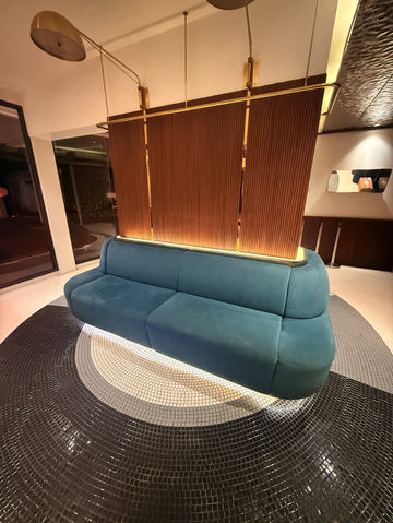 曼谷｜想體驗沾床就睡嗎？充滿設計感的超舒適飯店 