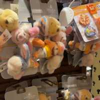 [🇨🇳Shanghai]🌸พาดูของฝากจาก Disneyland 🐰🐭💖