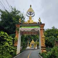 🪷ไหว้พระ วัดพระธาตุดอยสะเก็ด เชียงใหม่ 🪷