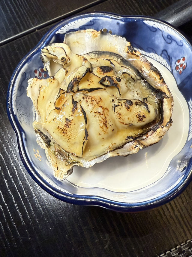 太子神秘居酒屋夜燒正爆  