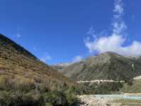 ระหว่างทางก็สวยเหมือนกัน คังติ้ง-ท่ากง