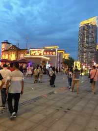 Hongya Cave - Hongya Cave in Chongqing