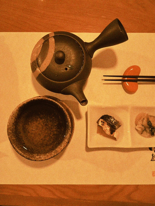 札幌初夏兩日散步：把晴天、海膽與限定 T 都帶回家