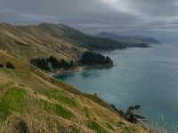 Where Ocean Power Shapes a Stunning Coastal Escape