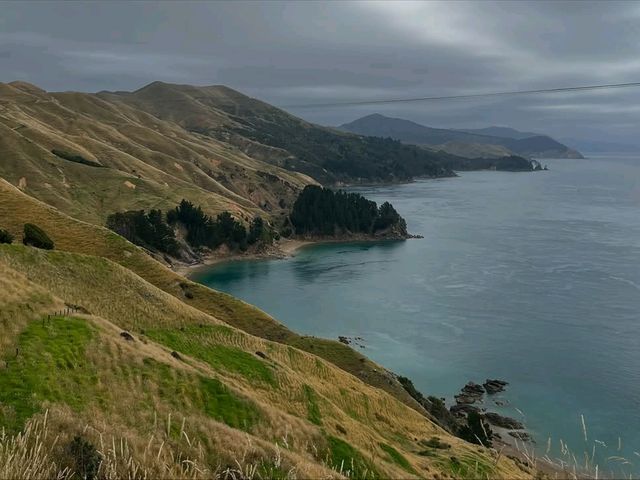 Where Ocean Power Shapes a Stunning Coastal Escape Where Ocean Power Shapes a Stunning Coastal Escape