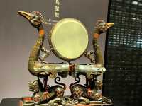 🔶 A Cultural Deep Dive — Chu Civilization in One Afternoon