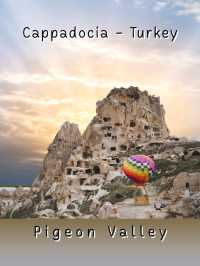 Cappadocia @ Turkey