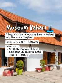 5 Museum Seru di Jakarta yang Wajib Kamu Kunjungi!