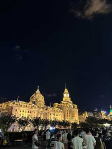 Cloudy City Magic⛅