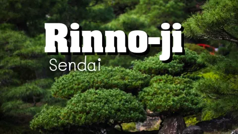 Zen Garden: The Legacy of the Date Family 🎎 — traveler post in Sendai
