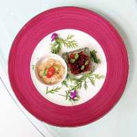 期間限定地道滬菜風味@凱悅軒