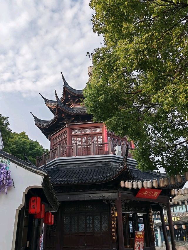 เที่ยวเซี่ยงไฮ้ ซูโจว เที่ยวเซี่ยงไฮ้ ซูโจว