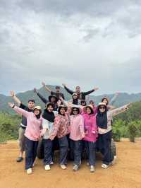 ATV เขาคราม พัทลุง