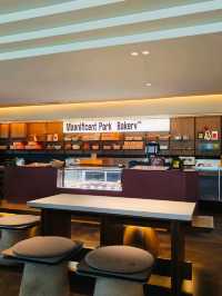 Good Food, Good Mood, Good Flight