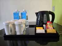 ⭐ รีวิว Hilton Garden Inn Puchong